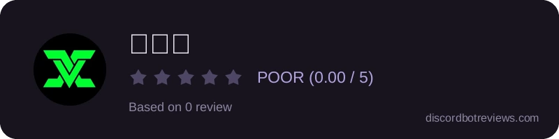 Rating
