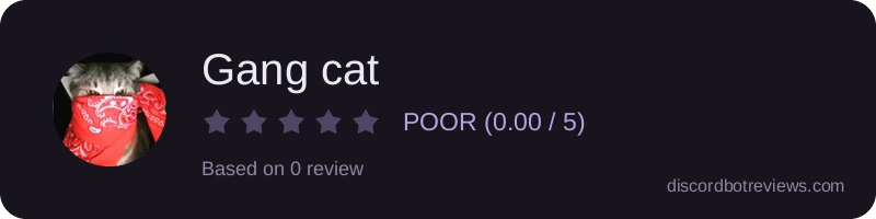 Rating