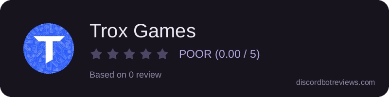 Rating