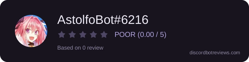Rating