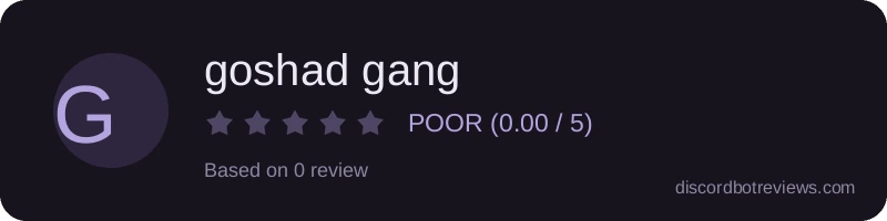Rating