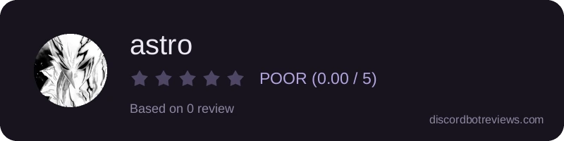 Rating