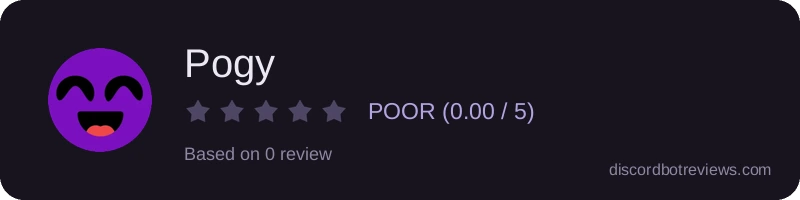 Rating