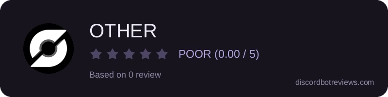 Rating