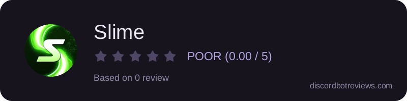 Rating