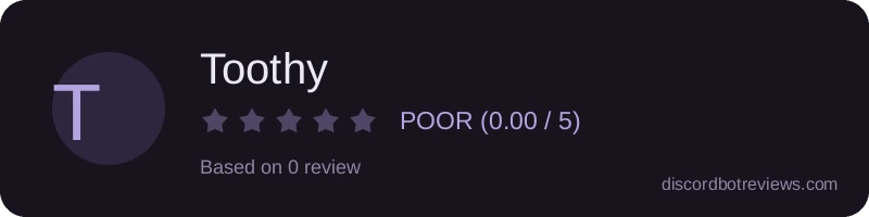 Rating