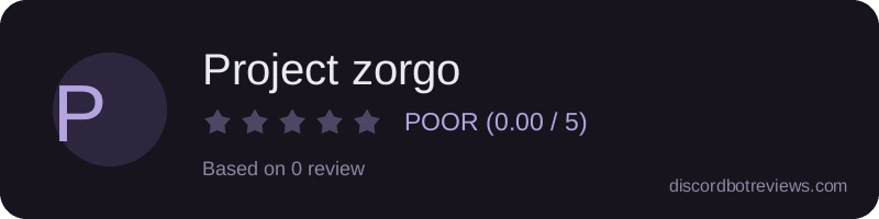 Rating