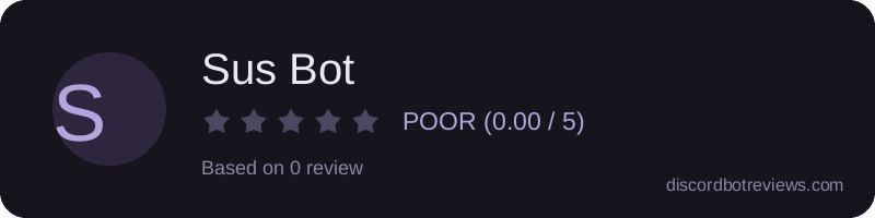 Rating