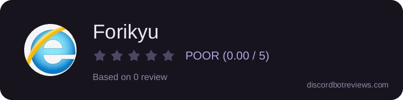 Rating