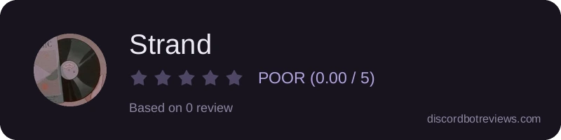 Rating