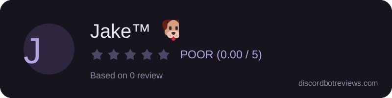 Rating