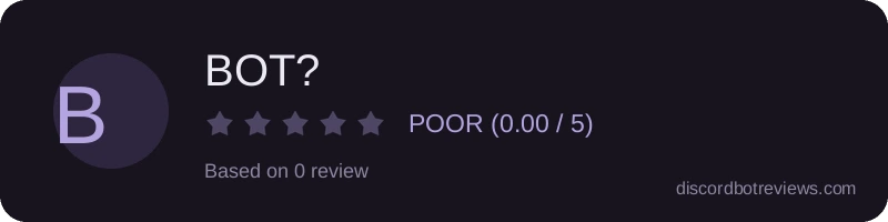Rating