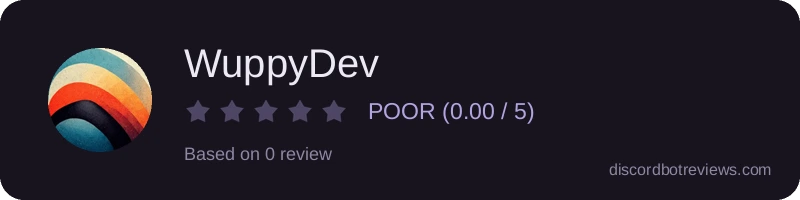Rating