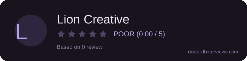 Rating