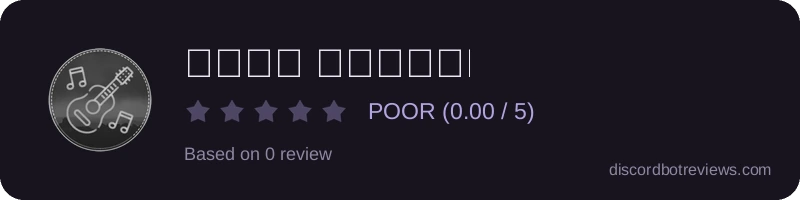 Rating