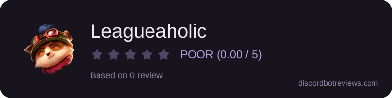 Rating
