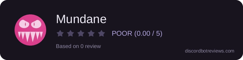Rating