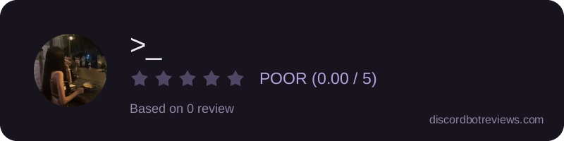 Rating