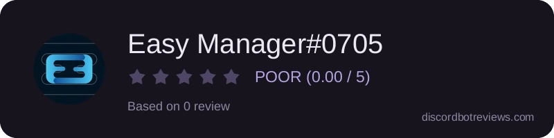 Rating