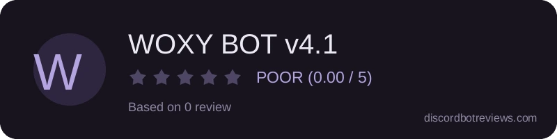 Rating