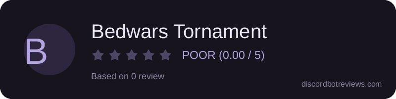 Rating