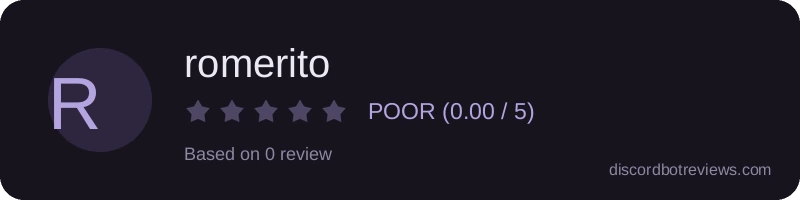 Rating