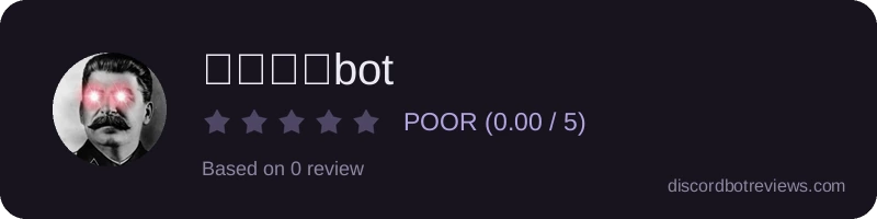 Rating