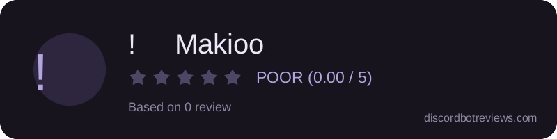 Rating