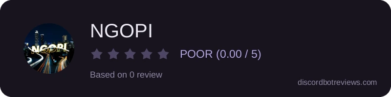 Rating