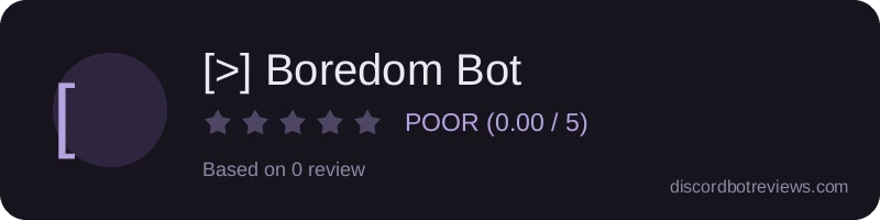 Rating