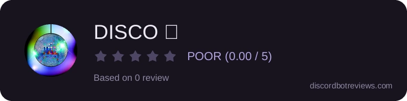 Rating
