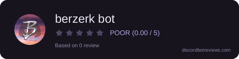 Rating