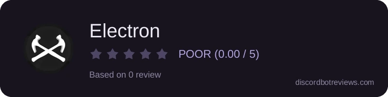 Rating