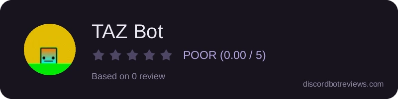 Rating