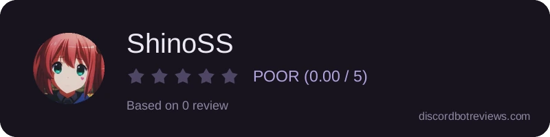 Rating