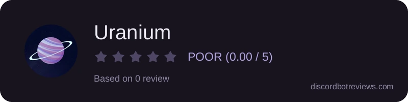 Rating