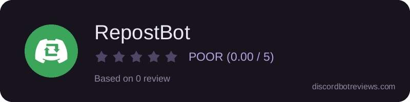 Rating