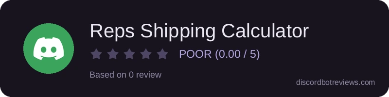 Rating
