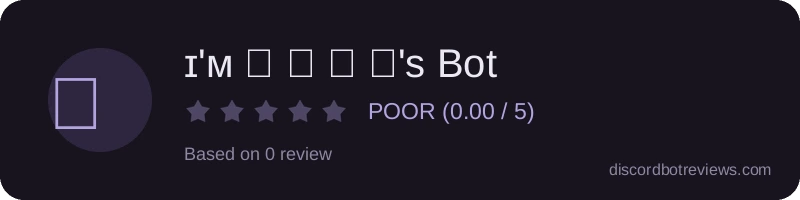 Rating