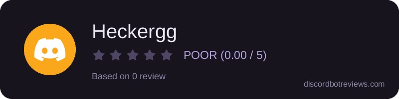 Rating