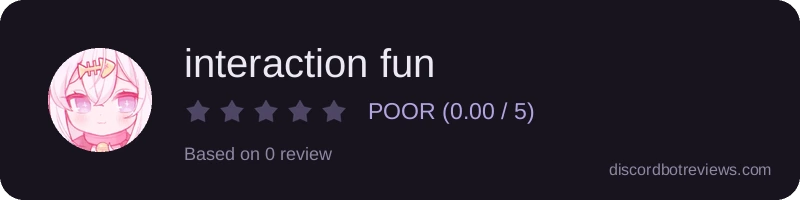 Rating