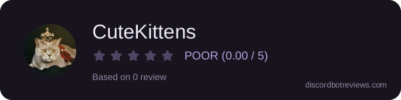 Rating