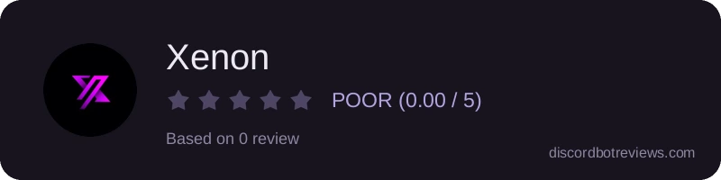 Rating