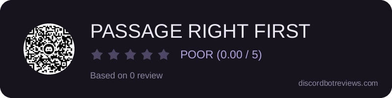 Rating