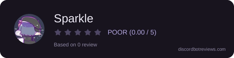 Rating
