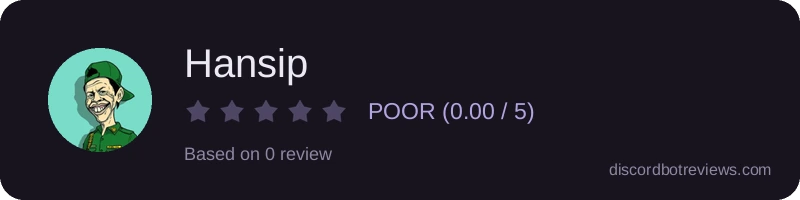 Rating