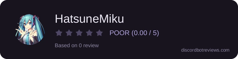 Rating
