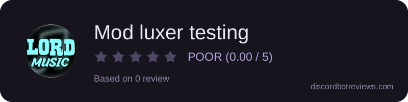 Rating