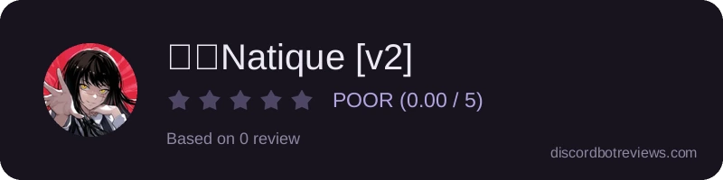 Rating