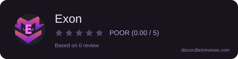Rating